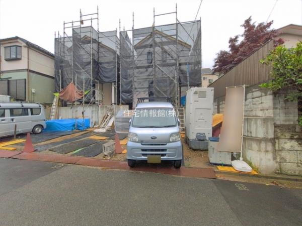 八王子市丸山町(13ー7) 