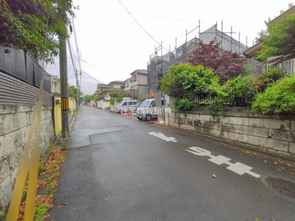 八王子市丸山町(13ー7) 