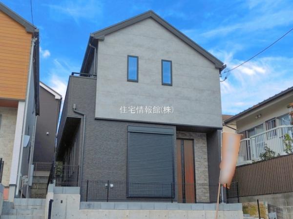 八王子市丸山町(13ー7) 