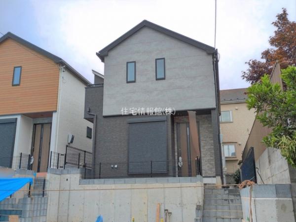 八王子市丸山町(13ー7) 