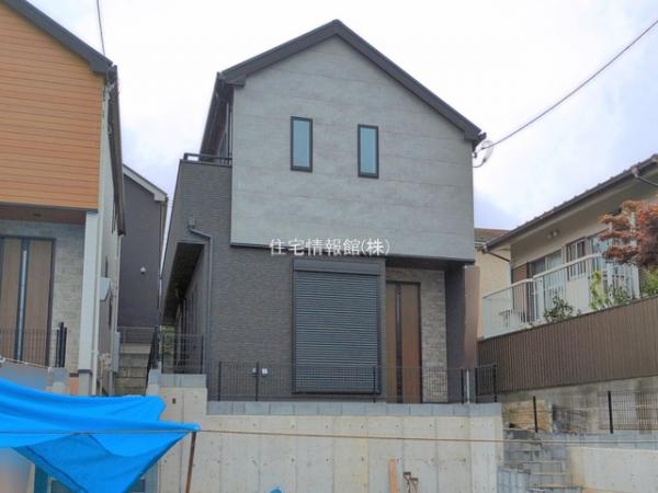 八王子市丸山町(13ー7) 