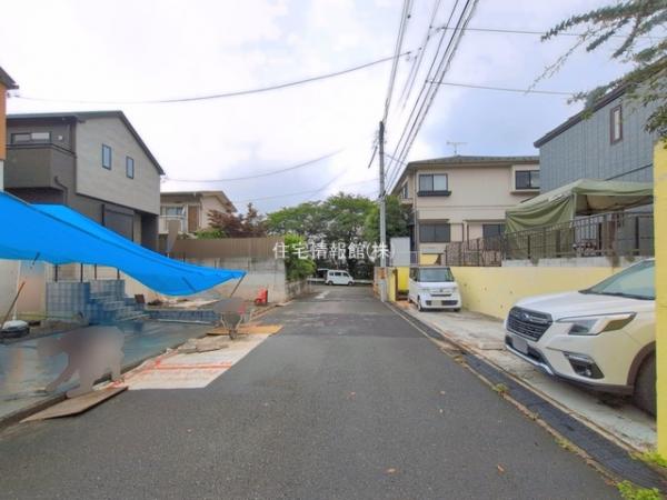 八王子市丸山町(13ー7) 