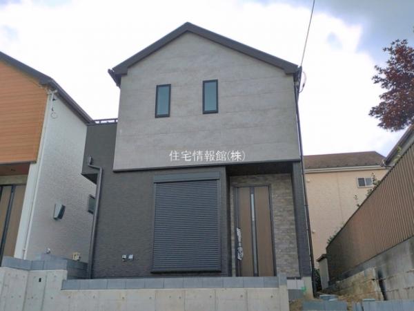 八王子市丸山町(13ー7) 