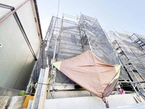 八王子市丸山町 戸建 現況写真