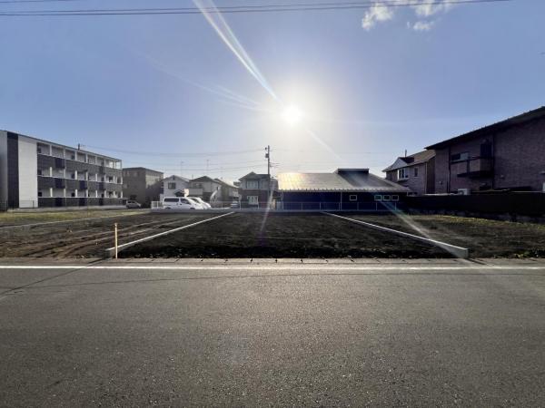 土地 大和市渋谷５丁目 小田急江ノ島線高座渋谷駅 5,680万円