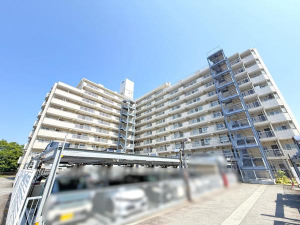 中古マンション 横須賀市久里浜２丁目 京急久里浜線京急久里浜駅 2,180万円