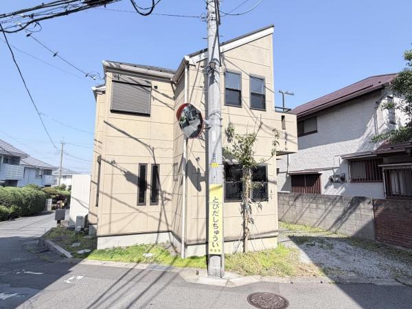 中古戸建 町田市南つくし野１丁目 東急田園都市線すずかけ台駅 3,999万円
