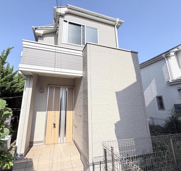 中古戸建 町田市成瀬２丁目 JR横浜線成瀬駅 4,199万円