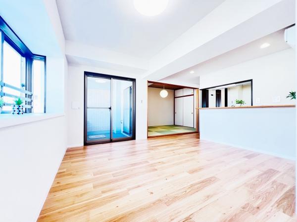 中古マンション 平塚市代官町 JR東海道本線(東京〜熱海)平塚駅 4,180万円