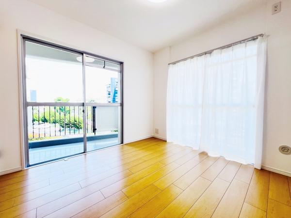 平塚高村団地 子供部屋