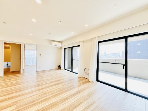 中古マンション 千葉市中央区中央２丁目 千葉都市モノレール葭川公園駅 5,699万円