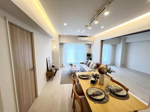 中古マンション 松戸市新松戸４丁目 総武流山電鉄線幸谷駅 3,290万円