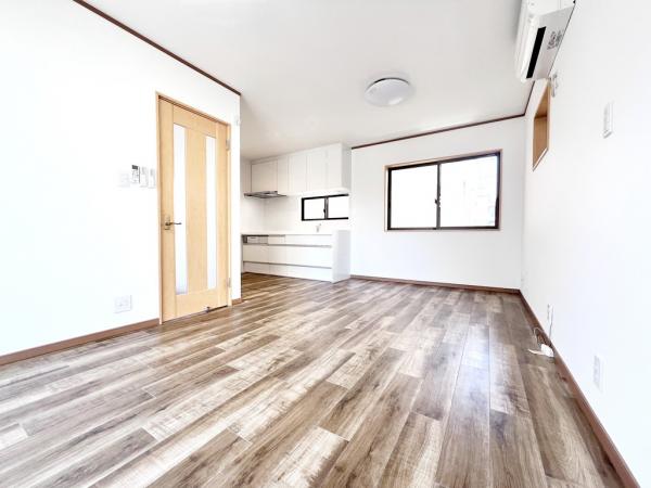 中古戸建 茅ヶ崎市高田４丁目 JR相模線北茅ヶ崎駅 2,580万円