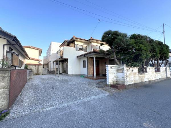 中古戸建 宇都宮市茂原２丁目 JR東北本線 (宇都宮線）雀宮駅 1,500万円
