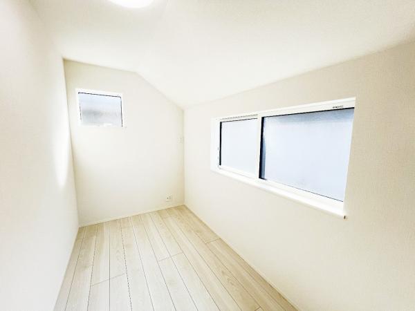 日野市東平山２丁目 戸建 子供部屋