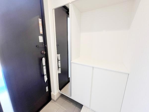 日野市東平山２丁目 戸建 その他内観