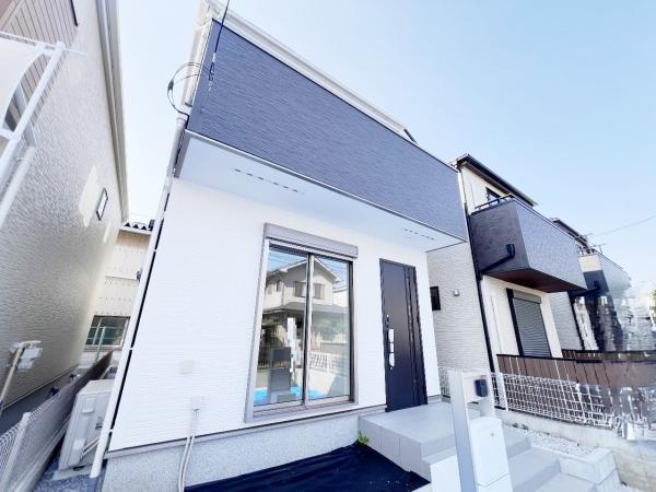 日野市東平山２丁目 戸建 (現況)外観写真