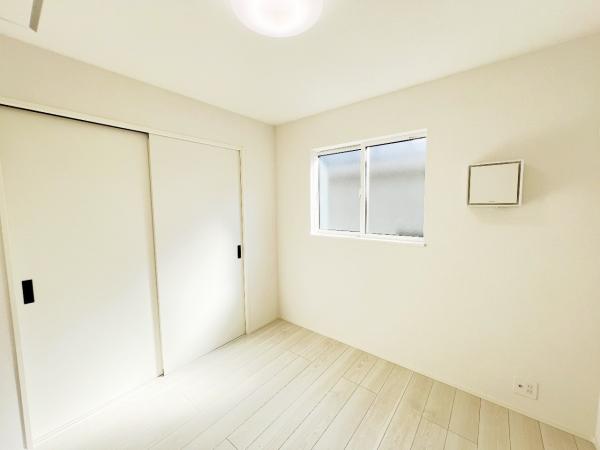 日野市東平山２丁目 戸建 洋室