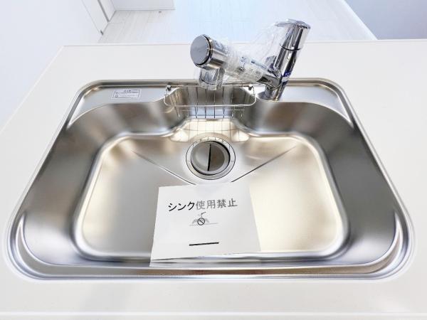 日野市東平山２丁目 戸建 キッチン