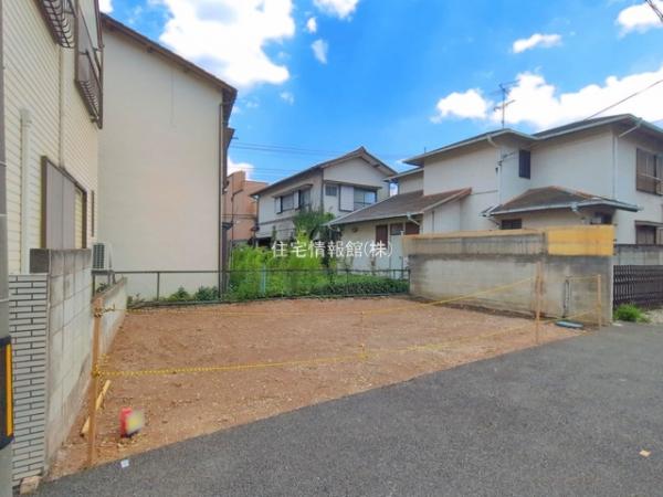 土地 埼玉県さいたま市南区別所３丁目1266-5 JR埼京線中浦和駅 4,950万円
