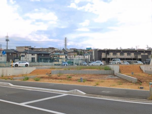 土地 神奈川県伊勢原市東大竹274 小田急線伊勢原駅 2,680万円