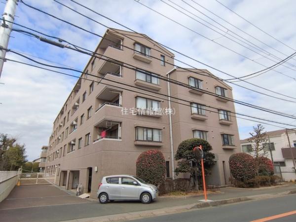 中古マンション 千葉県船橋市印内２丁目5-27 JR中央・総武線西船橋駅 3,280万円
