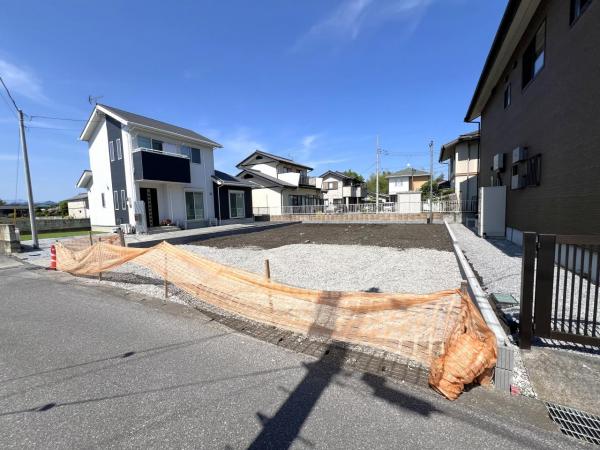 新築戸建 宇都宮市宝木本町 JR東北本線 (宇都宮線）宇都宮駅 2,860万円
