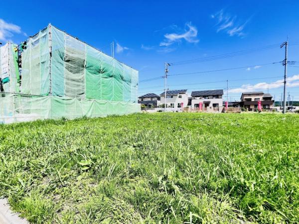 土地 あきる野市引田 JR五日市線武蔵引田駅 3,280万円
