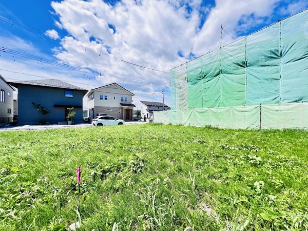あきる野市引田 土地 その他現地写真