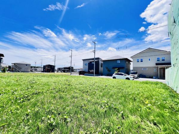 あきる野市引田 土地 その他現地写真