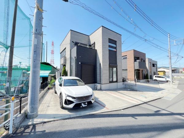 中古戸建 小田原市飯泉 伊豆箱根鉄道大雄山線五百羅漢駅 3,780万円