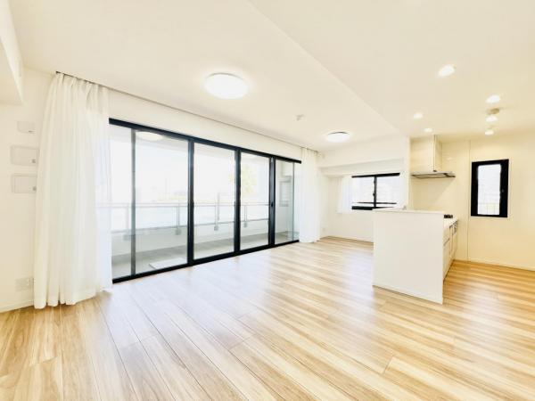 中古マンション 千葉市中央区中央港１丁目 JR京葉線千葉みなと駅 4,780万円
