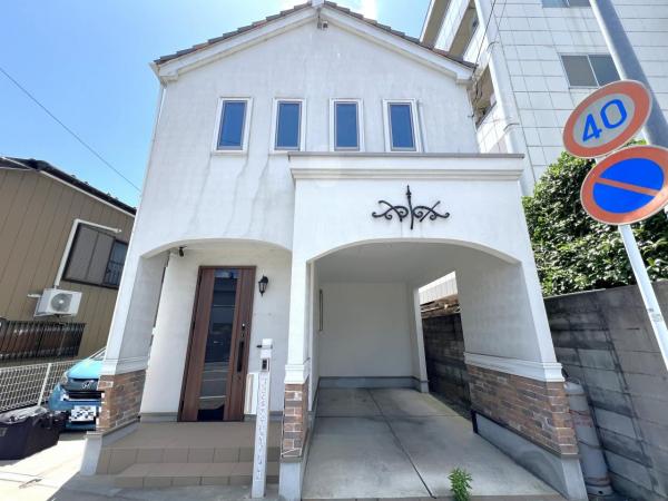 中古戸建 厚木市松枝１丁目 小田急線本厚木駅 3,680万円