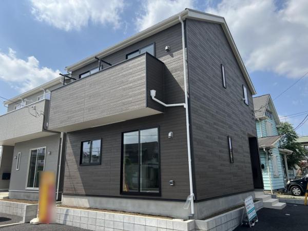 新築戸建 海老名市国分寺台３丁目 相鉄本線海老名駅 3,980万円