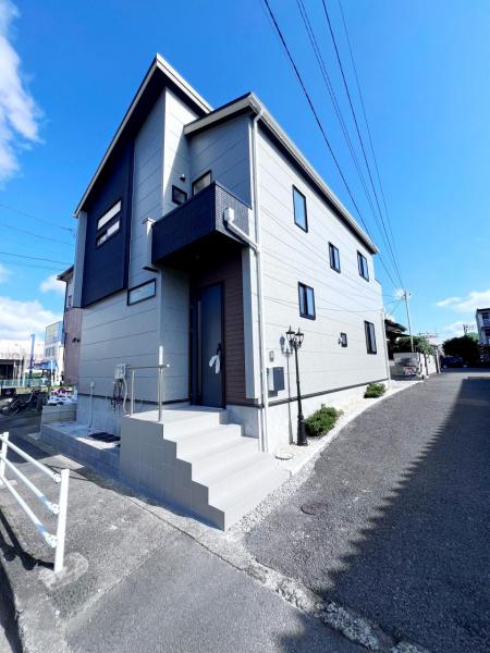 新築戸建 厚木市愛甲東１丁目 小田急線愛甲石田駅 4,530万円