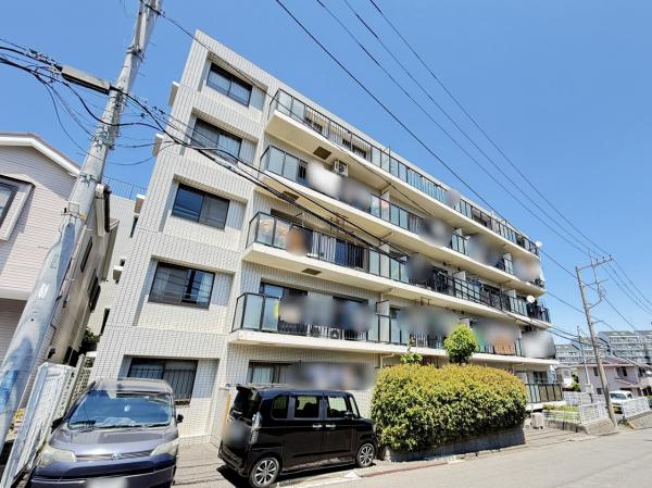 中古マンション 横須賀市佐原４丁目 京急久里浜線京急久里浜駅 1,880万円