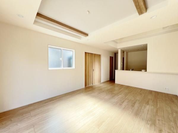 新築戸建 相模原市緑区西橋本４丁目 京王相模原線橋本駅 5,630万円
