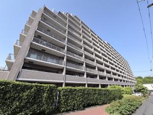 中古マンション 町田市小山ヶ丘３丁目27 京王相模原線多摩境駅 47800000