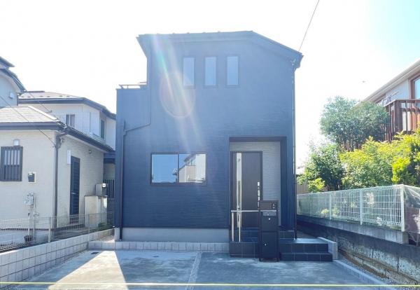 新築戸建 横浜市泉区下和泉５丁目 横浜市営地下鉄ブルーライン下飯田駅 5,080万円