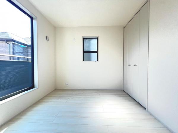 横浜市泉区下和泉５丁目 戸建 子供部屋