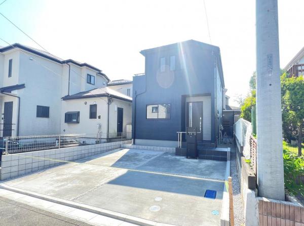 横浜市泉区下和泉５丁目 戸建 構造・工法・仕様