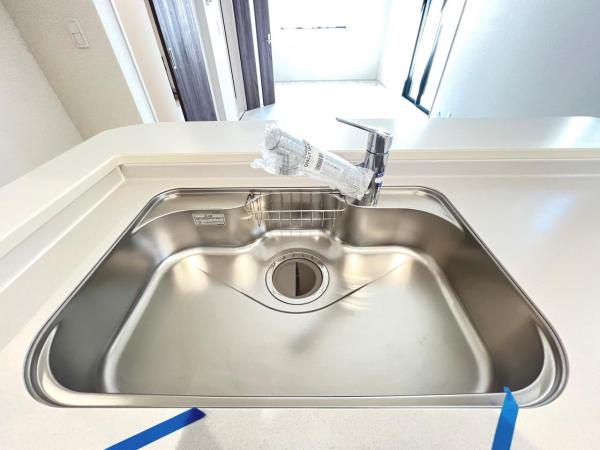 横浜市泉区下和泉５丁目 戸建 その他設備(専用部)