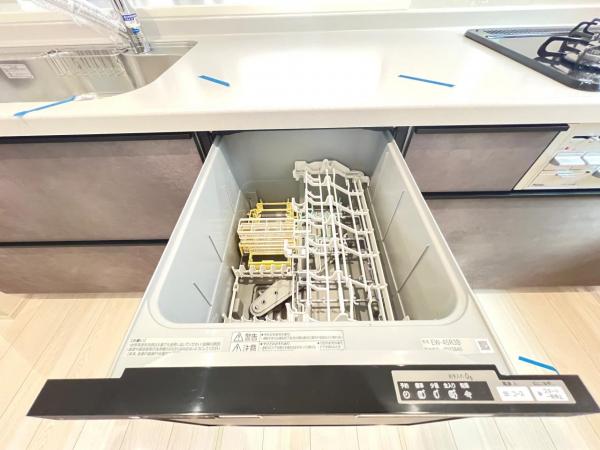 横浜市泉区下和泉５丁目 戸建 その他設備(専用部)