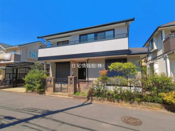 中古戸建 千葉県千葉市花見川区み春野３丁目10-20 京成本線勝田台駅 2,548万円