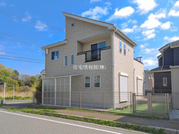 中古戸建 千葉県野田市桜の里２丁目5-42 東武野田線清水公園駅 2,890万円