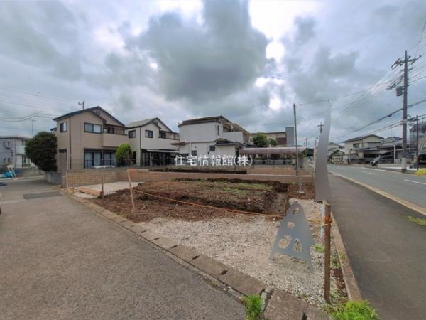 新築戸建 千葉県千葉市若葉区千城台東１丁目18-11 千葉都市モノレール千城台駅 3,590万円