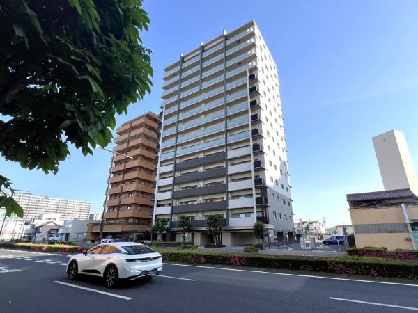 中古マンション 宇都宮市桜２丁目 東武宇都宮線東武宇都宮駅 4,490万円