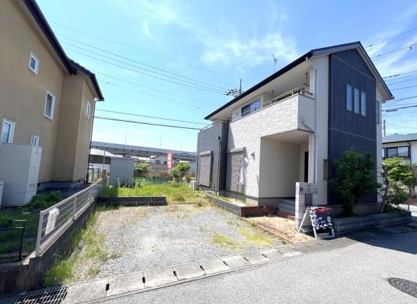 中古戸建 宇都宮市野沢町 JR東北本線 (宇都宮線）宇都宮駅 2,290万円