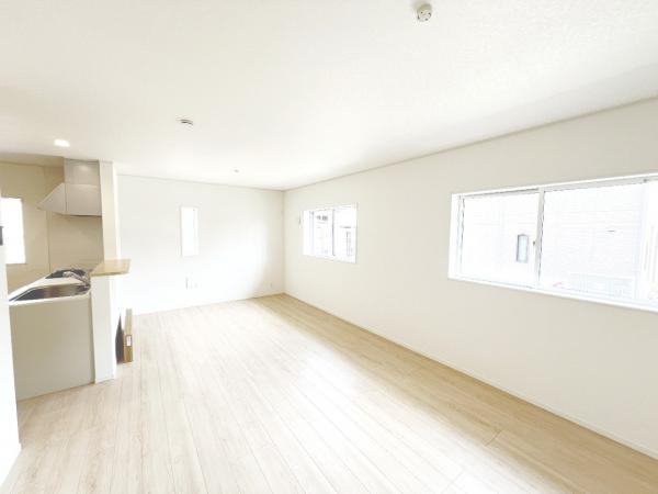 新築戸建 八王子市中野町 JR中央線八王子駅 2,880万円