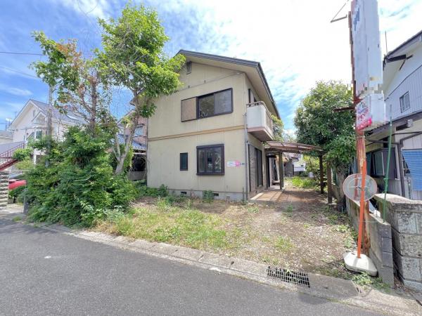 中古戸建 宇都宮市東浦町 東武宇都宮線江曽島駅 2,198万円